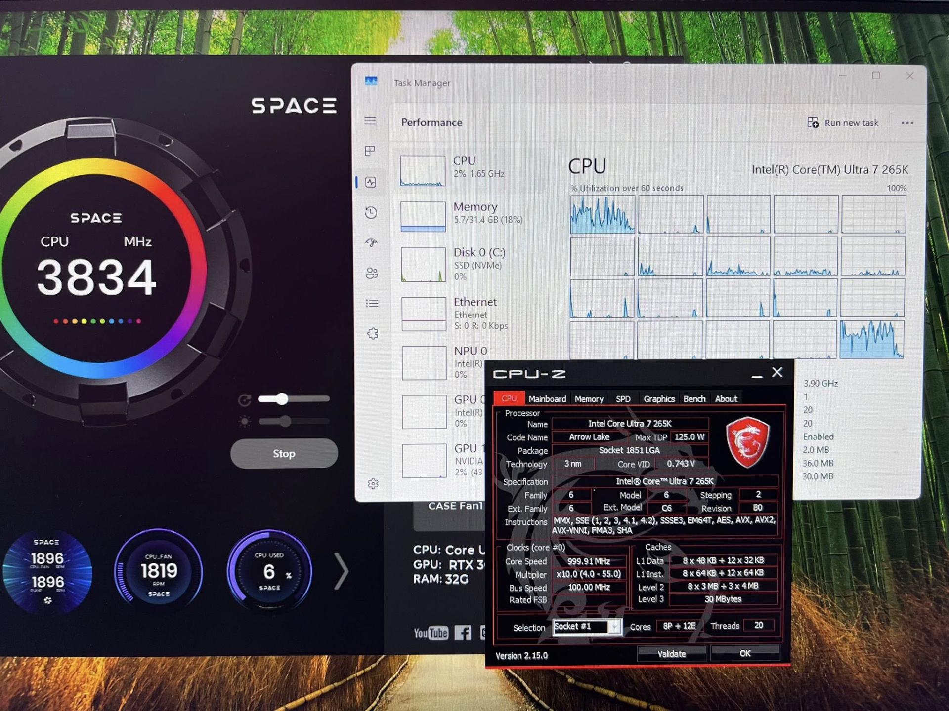 Hoàng Chương Workstation - PC