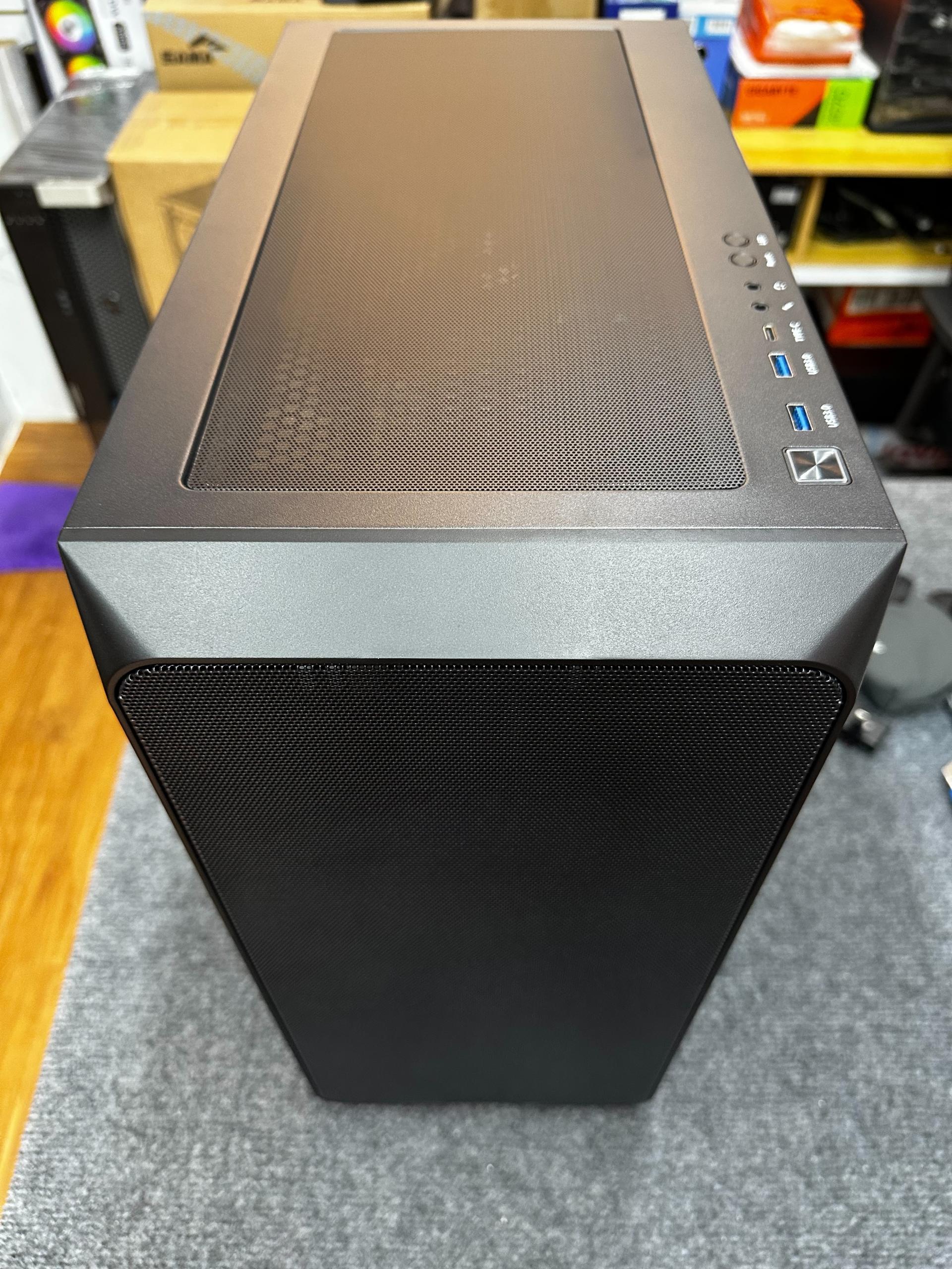 Hoàng Chương Workstation & PC