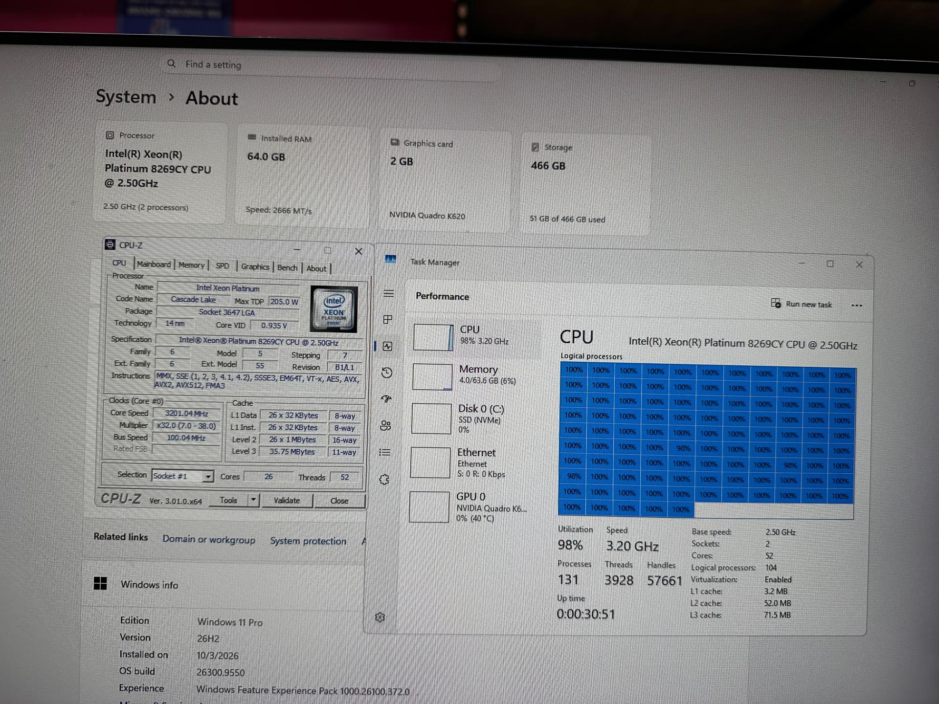 Hoàng Chương Workstation & PC