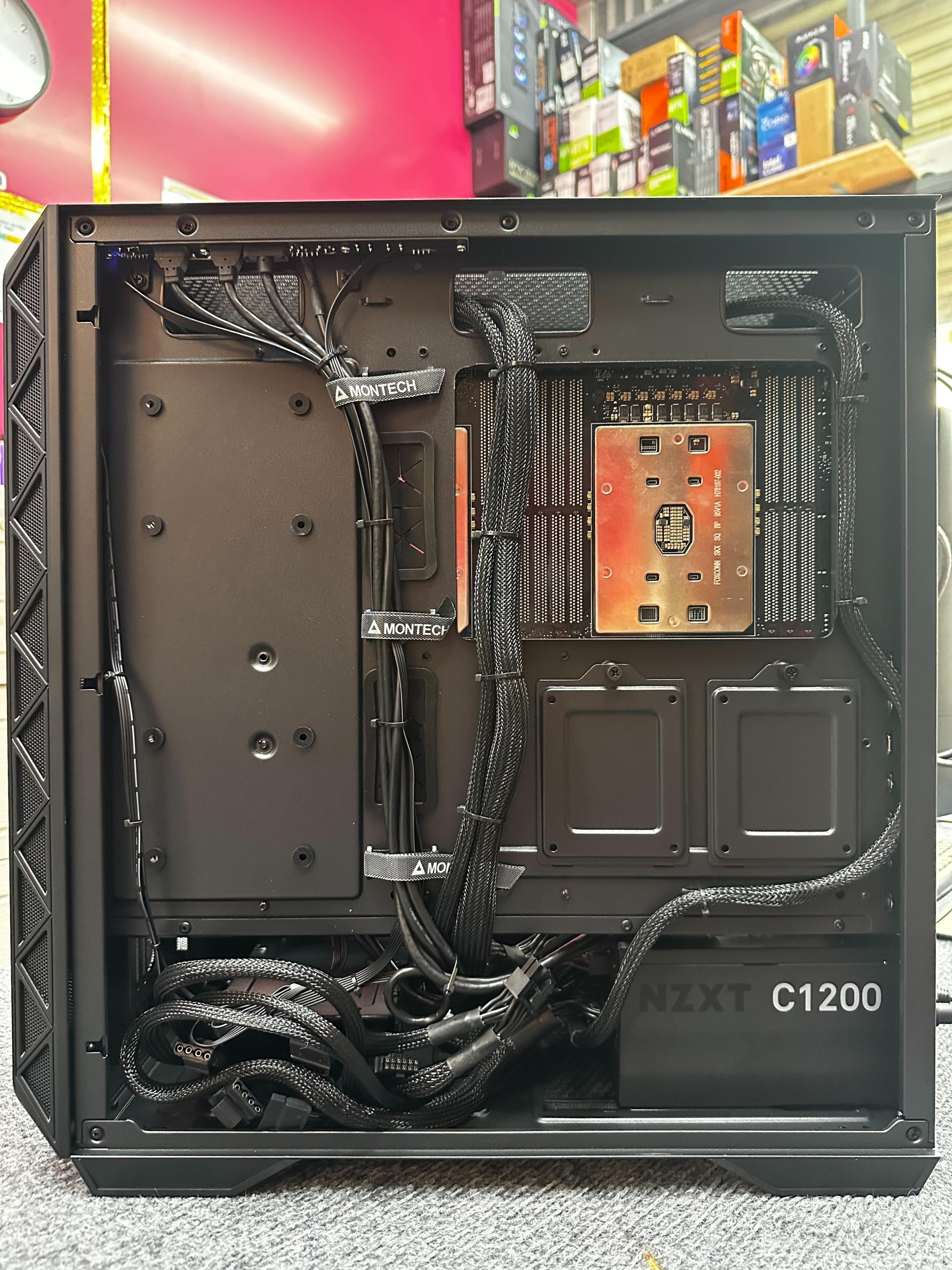 Hoàng Chương Workstation & PC