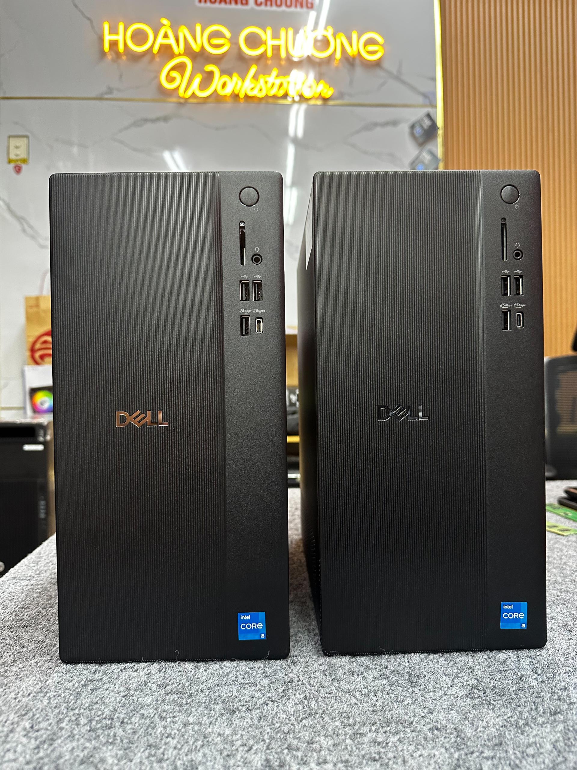 Hoàng Chương Workstation - PC