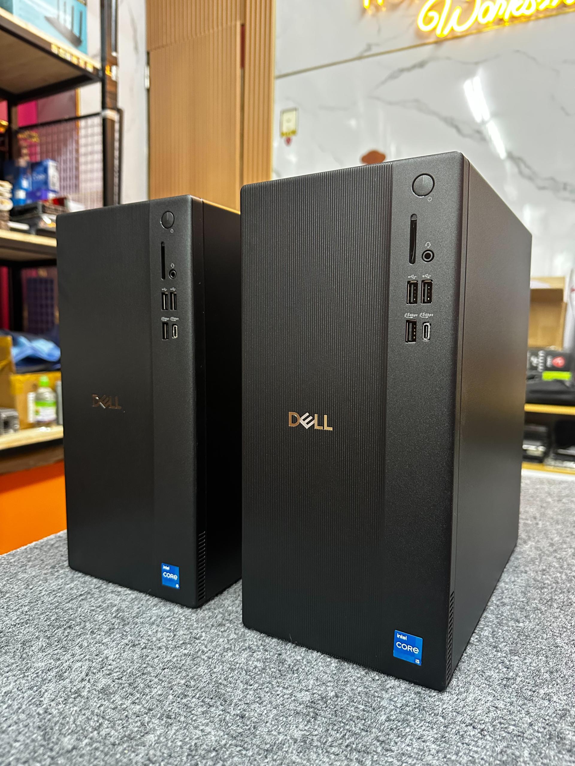 Hoàng Chương Workstation - PC